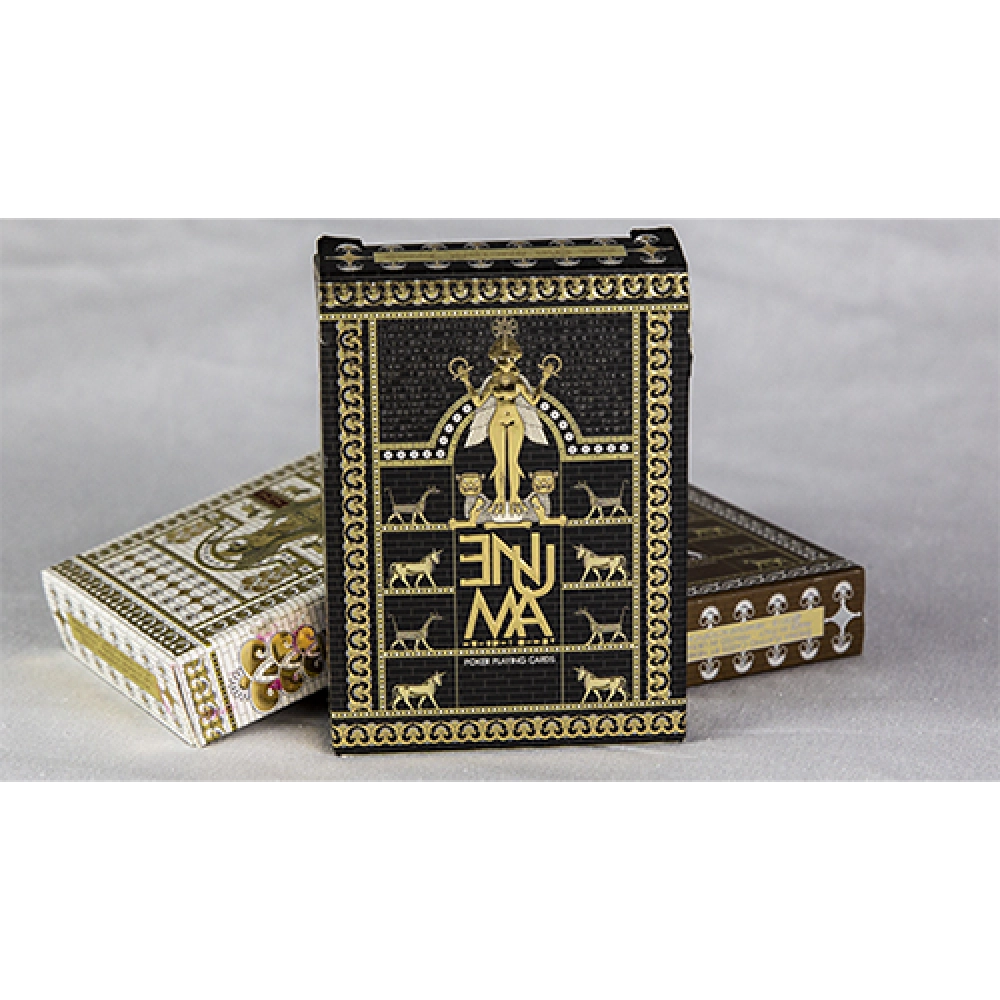 Spielkarten Enuma (Ancient) Playing Cards