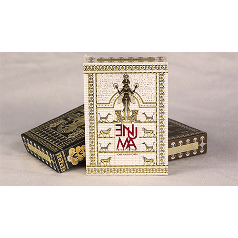 Spielkarten Enuma (Elish) Playing Cards