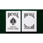 Spielkarten Bicycle Insignia Back (White) Playing Cards