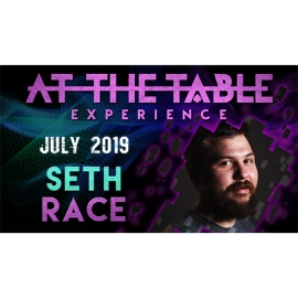 At The Table Live Lecture Seth Race July 17th 2019 video DOWNLOAD