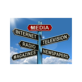 Publicity, Press Releases, Sales Letter Copy Writing, Social Media Promotion & Video Marketing Success Secrets by Jonathan Royle Mixed Media DOWNLOAD