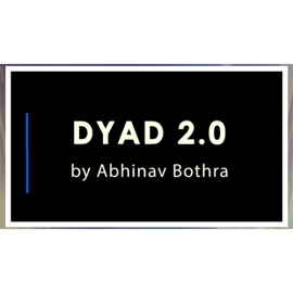 DYAD 2.0 by Abhinav Bothra video DOWNLOAD