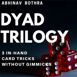 DYAD TRILOGY by Abhinav Bothravideo DOWNLOAD