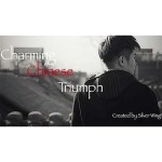 Charming Chinese Triumph (Gimmicks and Online Instructions) by Bocopo Magic & Silver Wing
