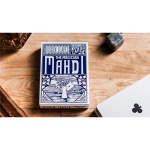 Spielkarten Hidden Leaves Playing Cards
