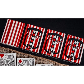 Spielkarten Emanations Playing Cards