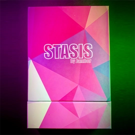 Stasis (Gimmicks and Online Instructions) by Jambor