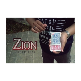 Zion by Agustin video DOWNLOAD