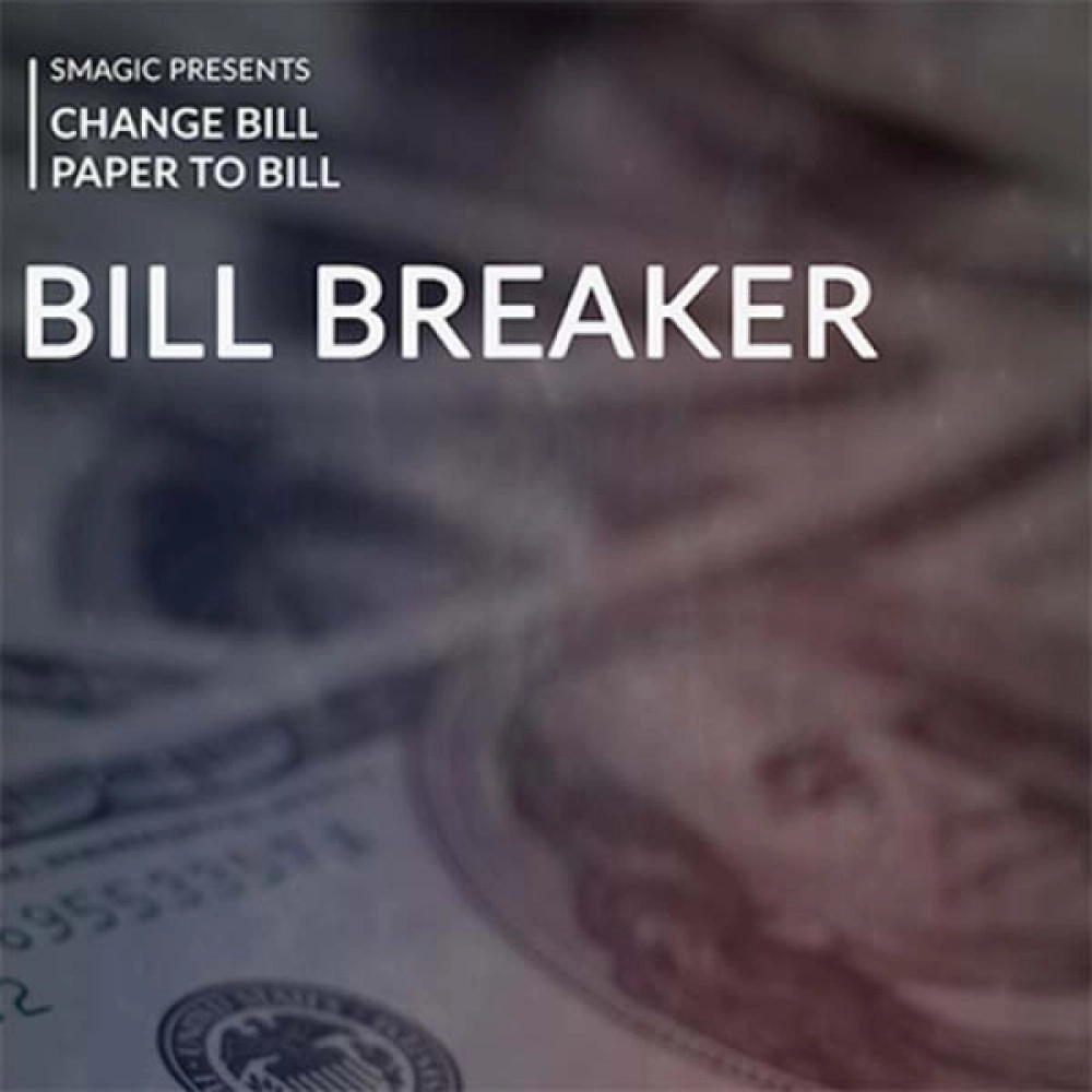 Bill Breaker by Smagic Productions