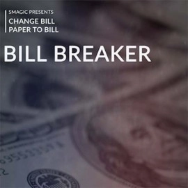 Bill Breaker by Smagic Productions