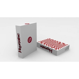 Spielkarten Hypnotic Playing Cards by Michael McClure