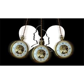 FAST TRACK HYPNOSIS, NLP & HYPNOTHERAPY COURSE by Jonathan Royle Mixed Media DOWNLOAD