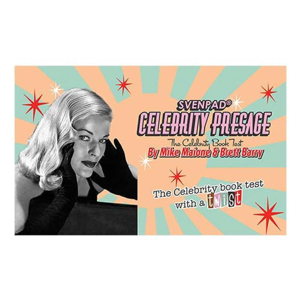 SvenPad® Celebrity Presage