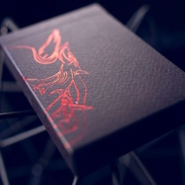 Spielkarten Hannya Playing Cards Version 2