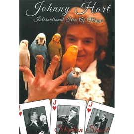 Johnny Hart - International Star Of Magic by Stephen Short eBook DOWNLOAD