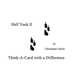 Half Track II by Christopher Taylor video DOWNLOAD