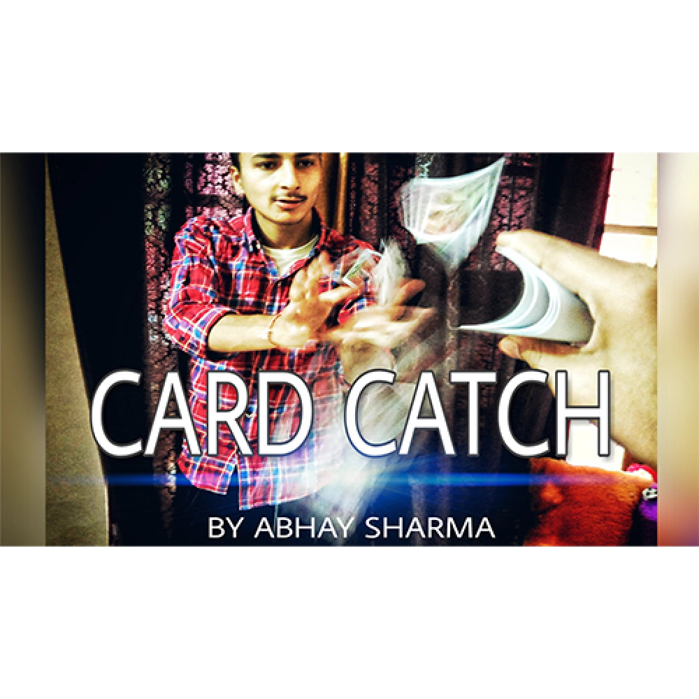 Card Catch by Abhay Sharma video DOWNLOAD