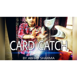 Card Catch by Abhay Sharma video DOWNLOAD