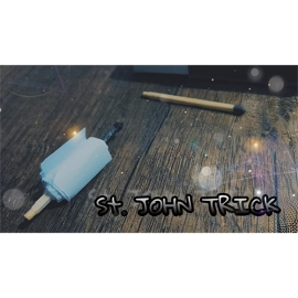 St. John Trick by Alessandro Criscione video DOWNLOAD