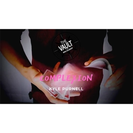 The Vault - Complexion by Kyle Purnell video DOWNLOAD
