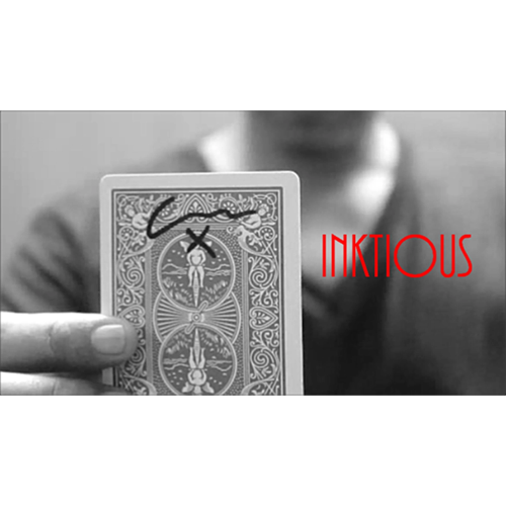 iNKTIOUS by Arnel Renegado video DOWNLOAD
