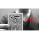 iNKTIOUS by Arnel Renegado video DOWNLOAD