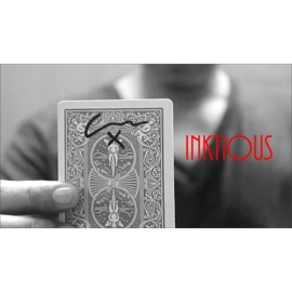 iNKTIOUS by Arnel Renegado video DOWNLOAD