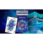 Spielkarten Zodiac Playing Cards by Fortuna Playing Cards