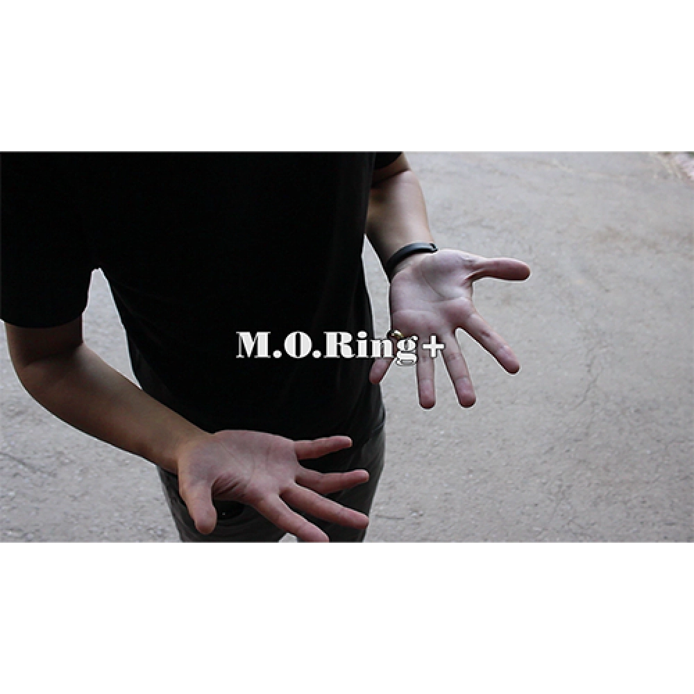 M.O.Ring Plus by Sultan Orazaly video DOWNLOAD