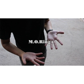 M.O.Ring Plus by Sultan Orazaly video DOWNLOAD