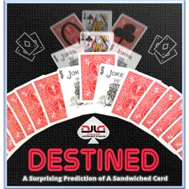 Destined by David Jonathan video DOWNLOAD