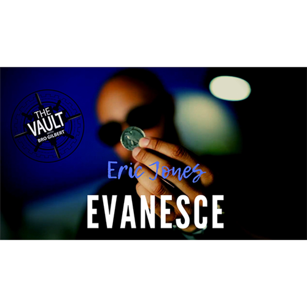 The Vault - Evanesce by Eric Jones video DOWNLOAD