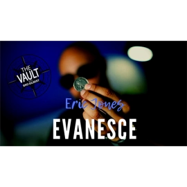 The Vault - Evanesce by Eric Jones video DOWNLOAD