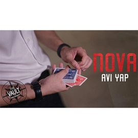 The Vault - Nova by Avi Yap video DOWNLOAD