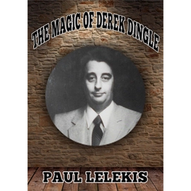 The Magic of Derek Dingle by Paul A. Lelekis Mixed Media DOWNLOAD