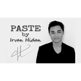 Paste by Irvan Hidan video DOWNLOAD