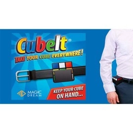 CUBELT by Magic Dream