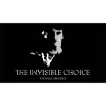 The Invisible Choice by Thomas Riboulet - Book