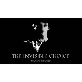 The Invisible Choice by Thomas Riboulet - Book