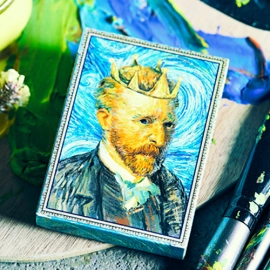 Spielkarten  Van Gogh Playing Cards - Limited Edition 