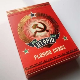 Spielkarten State of Utopia Playing Cards