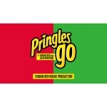Pringles Go (Red to Green) by Taiwan Ben and Julio Montoro