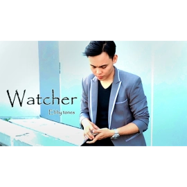 Watcher by Ebby Tones video DOWNLOAD