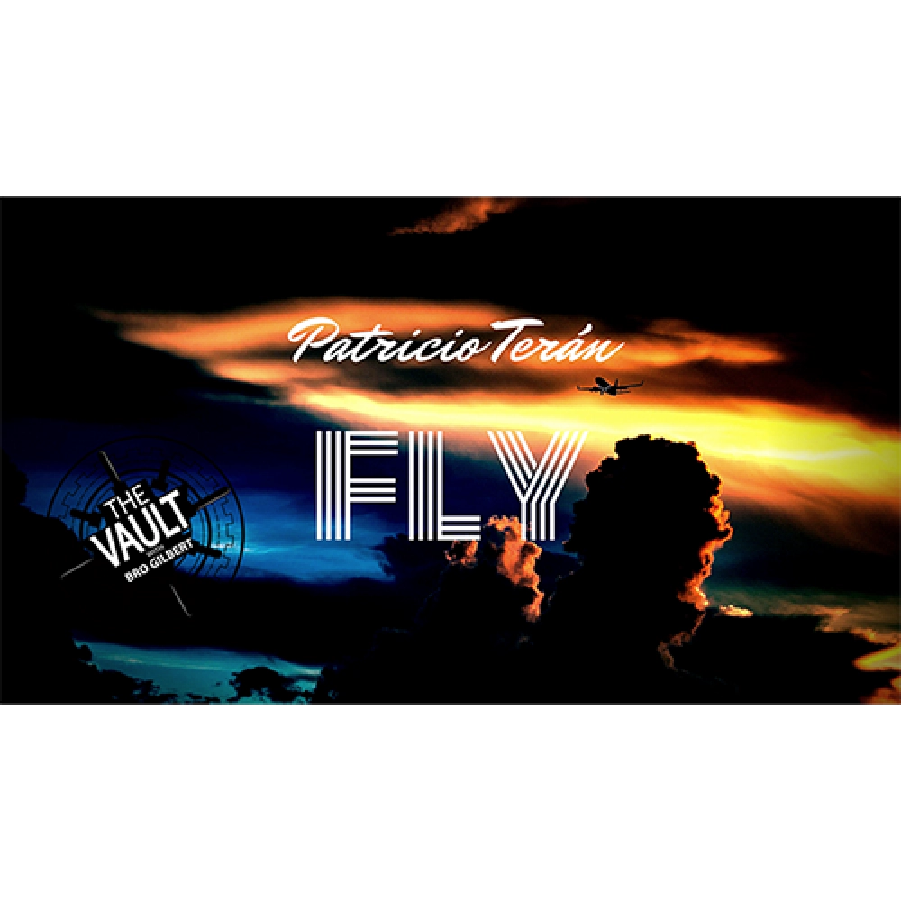 The Vault - Fly by Patricio Teran video DOWNLOAD