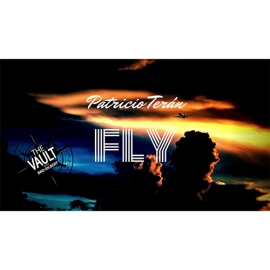 The Vault - Fly by Patricio Teran video DOWNLOAD