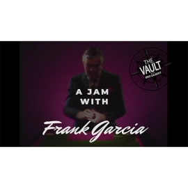 The Vault - A Jam With Frank Garcia video DOWNLOAD