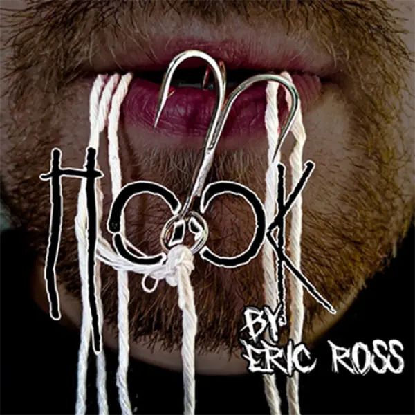 Hook (Gimmicks and Online Instructions) by Eric Ro...