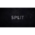 Split (DVD and Gimmicks) by EVM - DVD