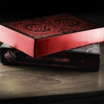 Spielkarten Primordial Greek Mythology Playing Cards (Gilded Chaos Edition)