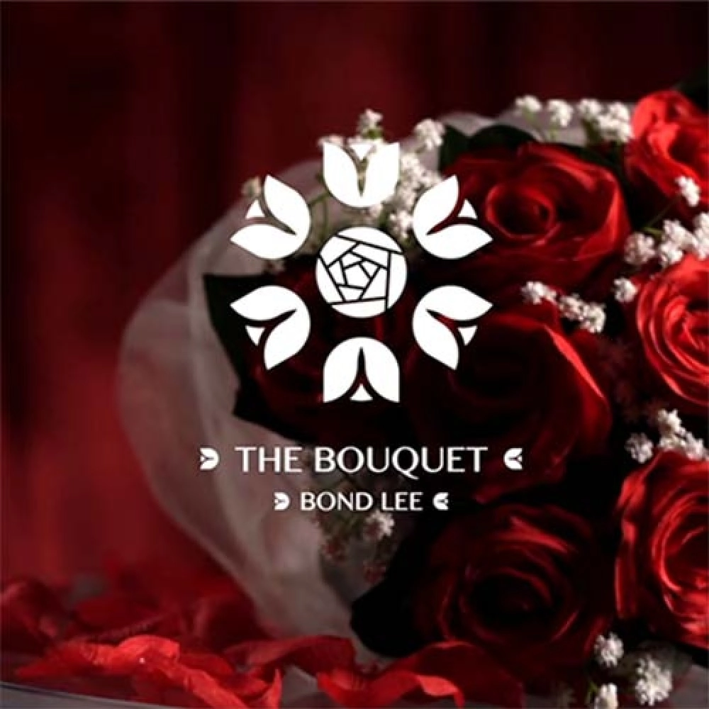 The Bouquet (Red) by Bond Lee & MS Magic